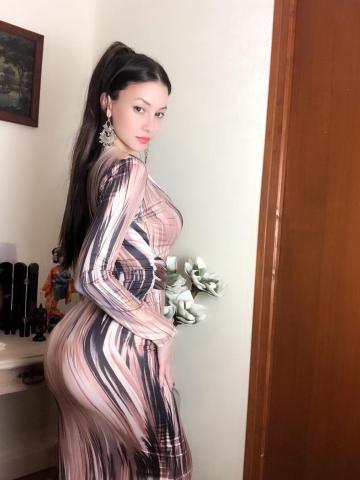 Анкета проститутки Мелисса - Фото 1, , 22 года, №232205